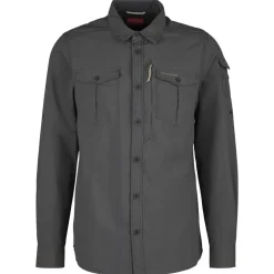 Craghoppers - Nosilife Adventure Langarm Hemd III - Hemd^ Trekkingbekleidung|Alltagsbekleidung