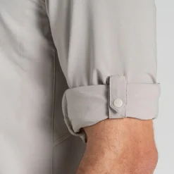 - Nosilife Pro Langarm Hemd V - Hemd><noscript><img width=