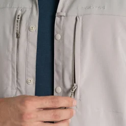 - Nosilife Pro Langarm Hemd V - Hemd><noscript><img width=