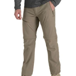 Craghoppers - Nosilife Pro Convertible Hose III - Zip-Off-Hose^ Trekkingbekleidung|Alltagsbekleidung