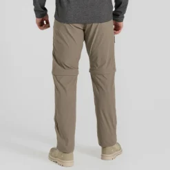 Craghoppers - Nosilife Pro Convertible Hose III - Zip-Off-Hose^ Trekkingbekleidung|Alltagsbekleidung