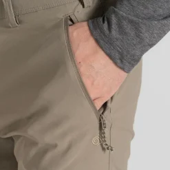 Craghoppers - Nosilife Pro Convertible Hose III - Zip-Off-Hose^ Trekkingbekleidung|Alltagsbekleidung