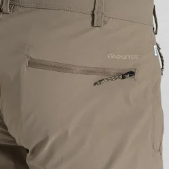 Craghoppers - Nosilife Pro Convertible Hose III - Zip-Off-Hose^ Trekkingbekleidung|Alltagsbekleidung