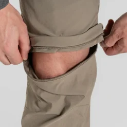 Craghoppers - Nosilife Pro Convertible Hose III - Zip-Off-Hose^ Trekkingbekleidung|Alltagsbekleidung