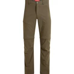 Craghoppers - Nosilife Pro Convertible Hose III - Zip-Off-Hose^ Trekkingbekleidung|Alltagsbekleidung