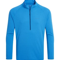 - Nosilife Solarshield+ Half Zip Top - Longsleeve><noscript><img width=