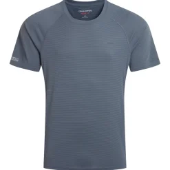 Craghoppers - Nosilife Solarshield+ S/S T-Shirt - T-Shirt^ Trekkingbekleidung|Wanderbekleidung