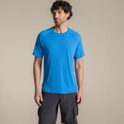 Craghoppers - Nosilife Solarshield+ S/S T-Shirt - T-Shirt^ Trekkingbekleidung|Wanderbekleidung