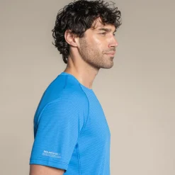 Craghoppers - Nosilife Solarshield+ S/S T-Shirt - T-Shirt^ Trekkingbekleidung|Wanderbekleidung