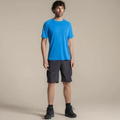 Craghoppers - Nosilife Solarshield+ S/S T-Shirt - T-Shirt^ Trekkingbekleidung|Wanderbekleidung