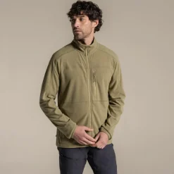 Craghoppers - Nosilife Spry II Jacket - Fleecejacke