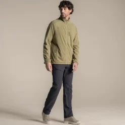 Craghoppers - Nosilife Spry II Jacket - Fleecejacke