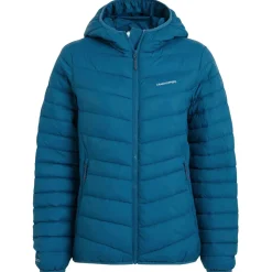 Craghoppers - Women's Compresslite IX Hooded Jacket - Kunstfaserjacke