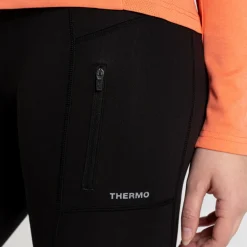 Craghoppers - Women's Kiwi Pro Thermic Leggins - Winterhose
