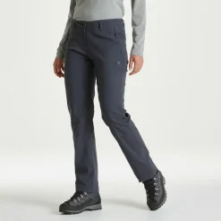 Online - Women's Kiwi Pro Lined - Winterhose Trekkingbekleidung|Wanderbekleidung