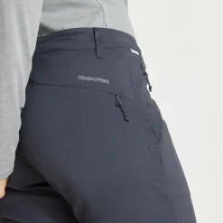 Online - Women's Kiwi Pro Lined - Winterhose Trekkingbekleidung|Wanderbekleidung