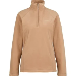 - Women's Miska VI Half Zip - Fleecepullover>Craghoppers