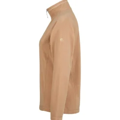 - Women's Miska VI Half Zip - Fleecepullover>Craghoppers