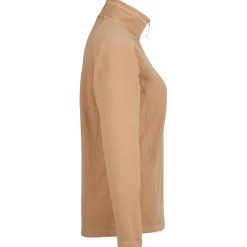 - Women's Miska VI Half Zip - Fleecepullover><noscript><img width=