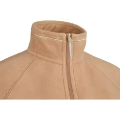 - Women's Miska VI Half Zip - Fleecepullover><noscript><img width=