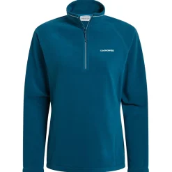 - Women's Miska VI Half Zip - Fleecepullover><noscript><img width=