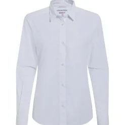 Online - Women's Nosiife Alma L/S Shirt - Bluse Trekkingbekleidung|Wanderbekleidung