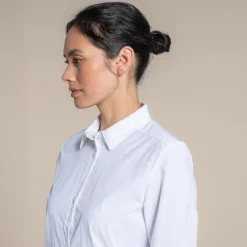 Online - Women's Nosiife Alma L/S Shirt - Bluse Trekkingbekleidung|Wanderbekleidung