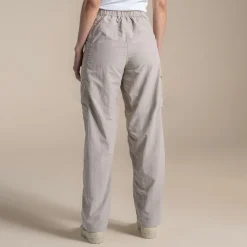 Craghoppers - Women's Nosilife Medina Cargo Trouser - Freizeithose