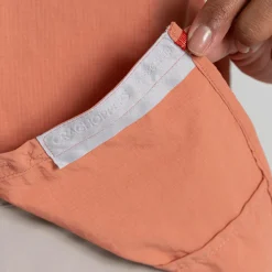 Craghoppers - Women's Nosilife Adventure Langarm Bluse III - Bluse