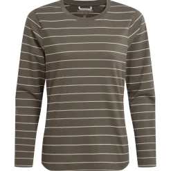 Online - Women's Nosilife Akona Longsleeve - Longsleeve Trekkingbekleidung|Alltagsbekleidung