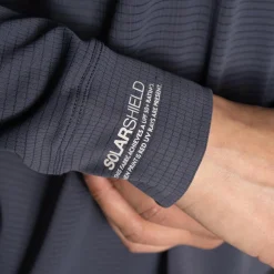 Craghoppers - Women's Nosilife Solarshield+ L/S T-Shirt - Longsleeve