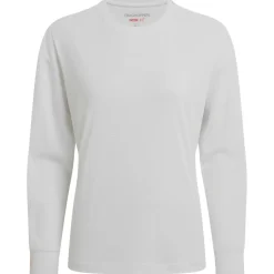 Craghoppers - Women's Nosilife Solarshield+ L/S T-Shirt - Longsleeve
