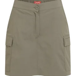 - Women's Nosilife Pro Cargo Skort - Skort Trekkingbekleidung|Wanderbekleidung