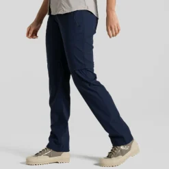 Craghoppers - Women's NosiLife Pro Convertible Trouser III - Trekkinghose^ Trekkingbekleidung|Alltagsbekleidung