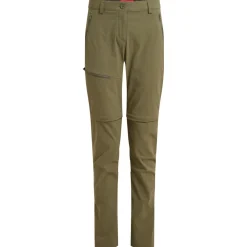 Craghoppers - Women's Nosilife Pro Convertible Hose III - Zip-Off-Hose^ Trekkingbekleidung|Alltagsbekleidung