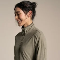 - Women's Nosilife Anya II Jacket - Fleecejacke><noscript><img width=