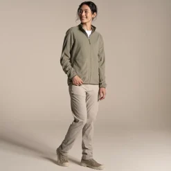 - Women's Nosilife Anya II Jacket - Fleecejacke><noscript><img width=