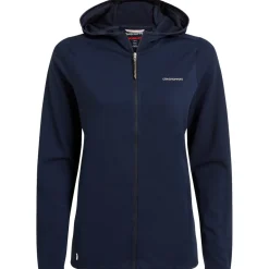 Clearance - Women's Nosilife Afia Kapuzenjacke - Hoodie Wanderbekleidung|Pullover & Hoodies