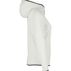 Clearance - Women's Nosilife Afia Kapuzenjacke - Hoodie Wanderbekleidung|Pullover & Hoodies