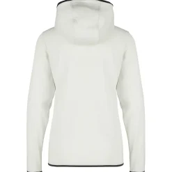Clearance - Women's Nosilife Afia Kapuzenjacke - Hoodie Wanderbekleidung|Pullover & Hoodies