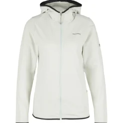 Clearance - Women's Nosilife Afia Kapuzenjacke - Hoodie Wanderbekleidung|Pullover & Hoodies