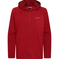 Discount - Women's Nosilife Aya Hooded Jacket - Freizeitjacke Trekkingbekleidung|Freizeitjacken