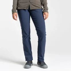 Craghoppers - Women's NosiLife Clara Pant - Trekkinghose