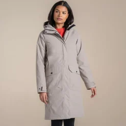 - Women's Rosalind II Jacket - Mantel>Craghoppers Discount