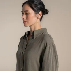 - Women's Sabrina L/S Shirt - Bluse><noscript><img width=