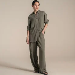 - Women's Sabrina L/S Shirt - Bluse><noscript><img width=