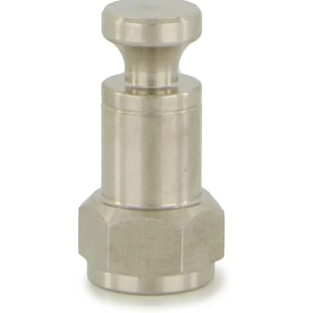 Croozer - Achsmutterkupplung