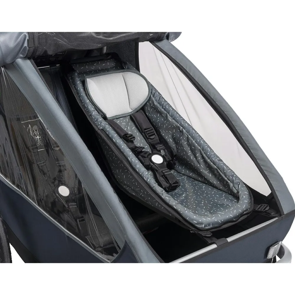 - Babysitz>Croozer Clearance