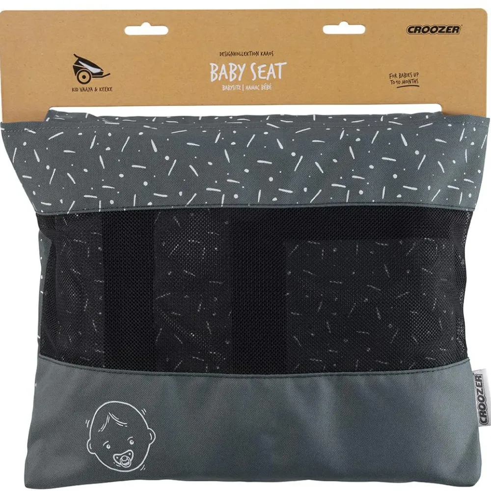 - Babysitz>Croozer Clearance