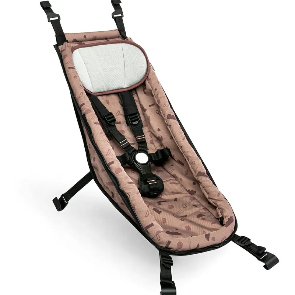 - Babysitz>Croozer Clearance